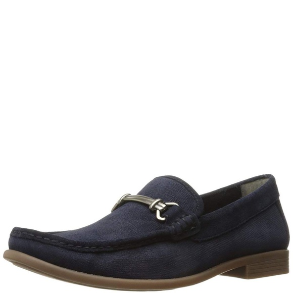 stacy adams moccasins